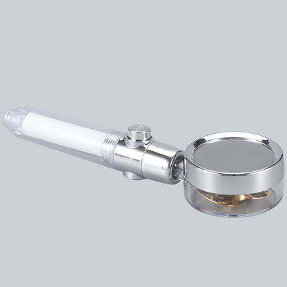 MopEZy® TurboFlow Pro – High Pressure Shower Head