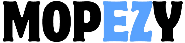 MopEZy